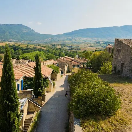Domaine Les Saintes Jalles *